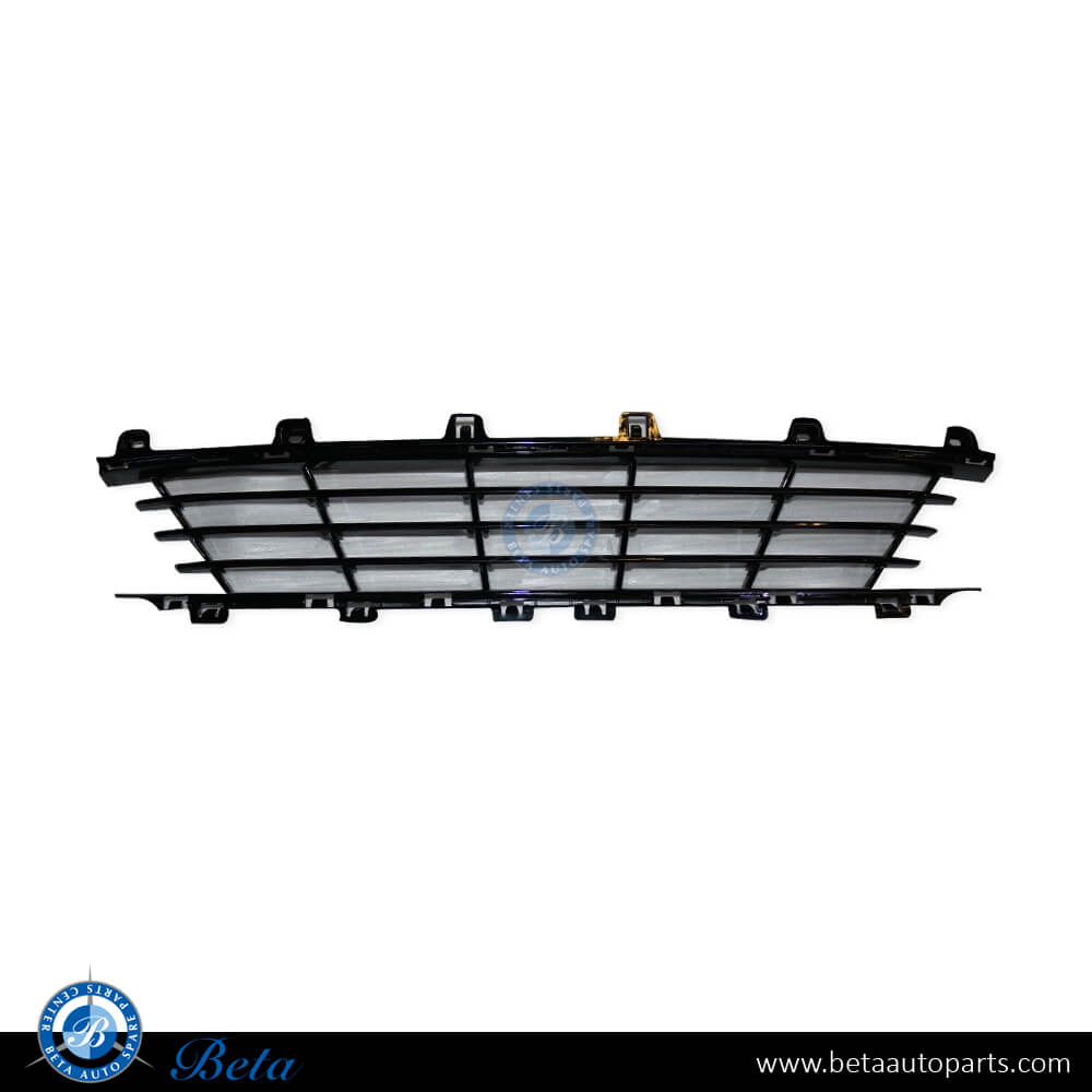 Front Bumper Lower Grille - for BMW 3 Series G20 2019-2022 models, Part Number 51117464269 Front Bumper Lower Grille - for BMW 3 Series G20 2019-2022 models, Part Number 51117464269